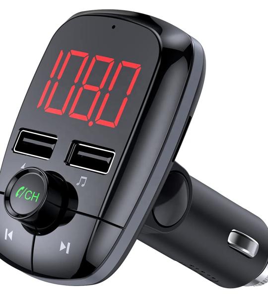 Lecteur auto MP3 M55 pour voiture