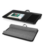 Bureau Ergonomique Portable avec tapis souris