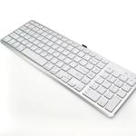 Clavier rechargeable Bluetooth sans fil