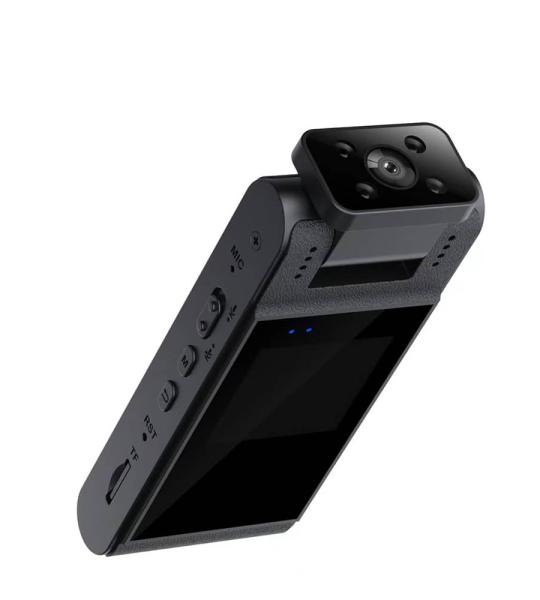 L10 Wifi 4K Mov Mini caméra Portable enregistreur vidéo numérique corps caméra Vision nocturne DVR caméscope Miniature nouveau 2025